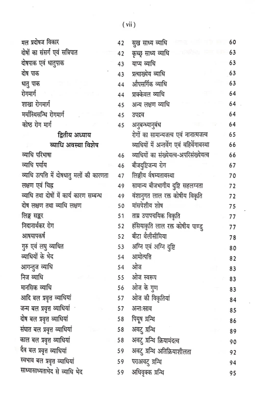 Abhinav Vyadhi Vigyan